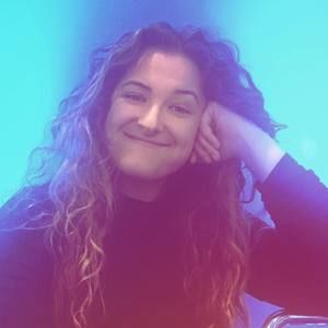 Meet your Posher, Annaelyse